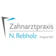 Dr. med. dent. Rebholz Nasanin