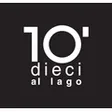 Dieci al lago