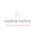 Nadine Hohns Haut- und Fussästhetik