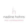 Nadine Hohns Haut- und Fussästhetik