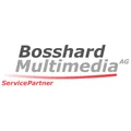 Bosshard Multimedia AG Service Partner