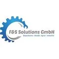 F&S Solutions GmbH