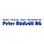 Rüdisüli Peter AG