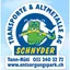 Schnyder A. Transportunternehmung & Altmetalle AG