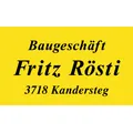 Rösti AG