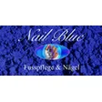 Nagelstudio Nail Blue
