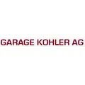 Garage Kohler AG
