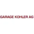 Garage Kohler AG