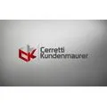 Cerretti Kundenmaurer