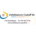 Installaziuns Caduff SA
