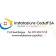 Installaziuns Caduff SA