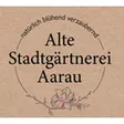 Alte Stadtgärtnerei Aarau