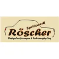 Röscher Designlackierungen & Fahrzeugstyling
