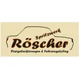 Röscher Designlackierungen & Fahrzeugstyling