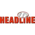 Headline Grafik Beschriftung Siebdruck