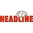 Headline Grafik Beschriftung Siebdruck
