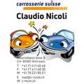 carrosserie suisse Claudio Nicoli