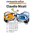 carrosserie suisse Claudio Nicoli