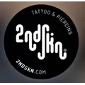 2nd Skin Tattoo Wiedikon
