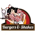 Burgers & Shakes