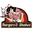 Burgers & Shakes