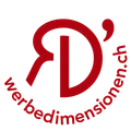 D'Agostini Werbedimensionen