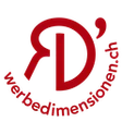 D'Agostini Werbedimensionen