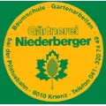 Gärtnerei Niederberger