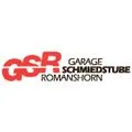 Garage Schmiedstube AG