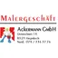 Malergeschäft Ackermann GmbH