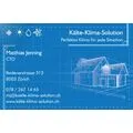 Kälte-Klima-Solution