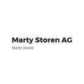 Marty Storen AG