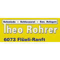 Rohrer Theo