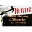 Hertig Sanitär - Heizung & Allrounder