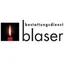 Bestattungsdienst Blaser Erwin