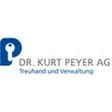 Dr. Peyer Kurt Ag