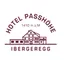 Restaurant Passhöhe