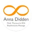 Didden Anna-Lucia Praxis für med. Massage