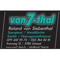 von Siebenthal Roland