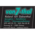 von Siebenthal Roland