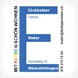 Eichholzer Maler