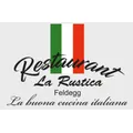 Restaurant La Rustica