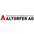 Altorfer AG Motorgeräte und Kommunaltechnik