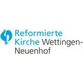 Reformierte Kirche Wettingen-Neuenhof