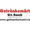 Getränkemärt Urs Rauch AG