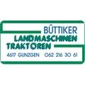 Büttiker Landmaschinen