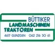 Büttiker Landmaschinen