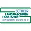 Büttiker Landmaschinen