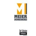 Meier Schreinerei AG