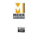 Meier Schreinerei AG